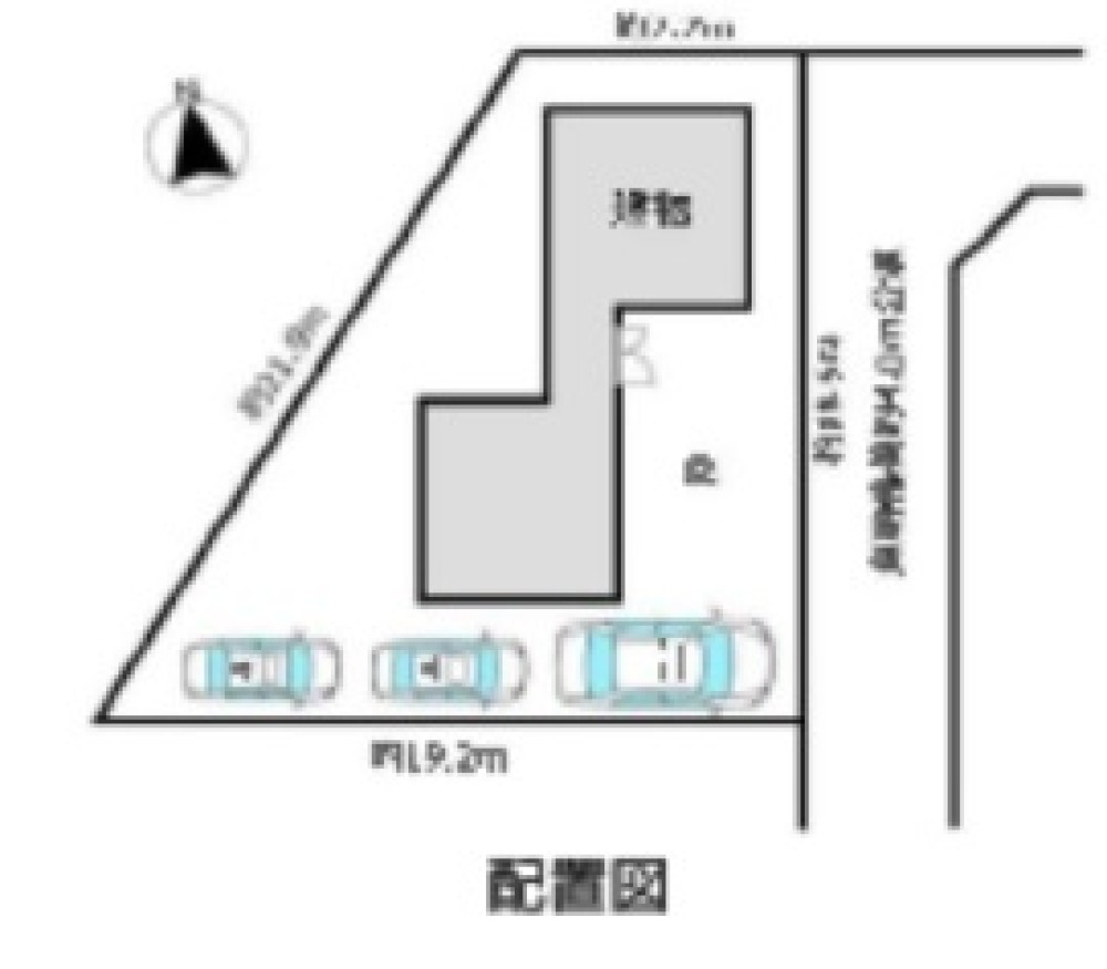 日進市梅森町 画像1