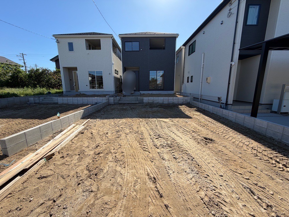 碧南市宮町　第6　全2棟　2号棟 画像4