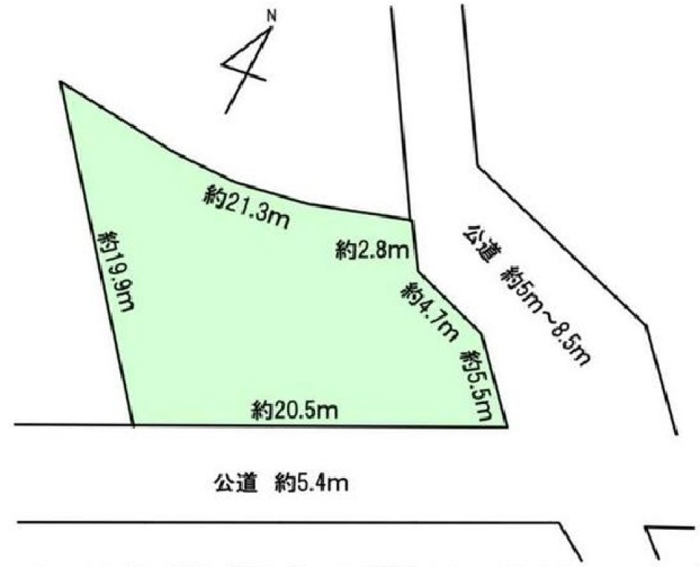 碧南市三度山町 画像1