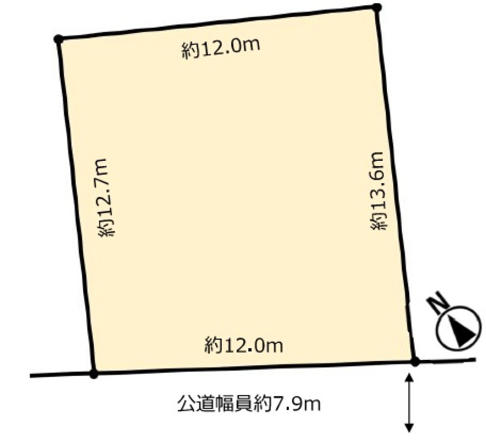 刈谷市松栄町 画像1