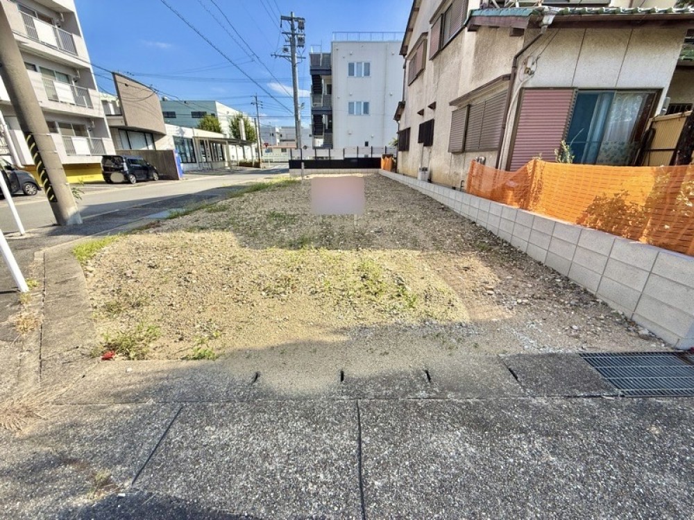 名古屋市天白区元八事一丁目 画像5