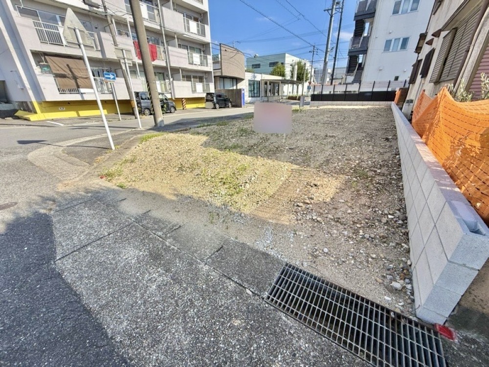 名古屋市天白区元八事一丁目 画像4
