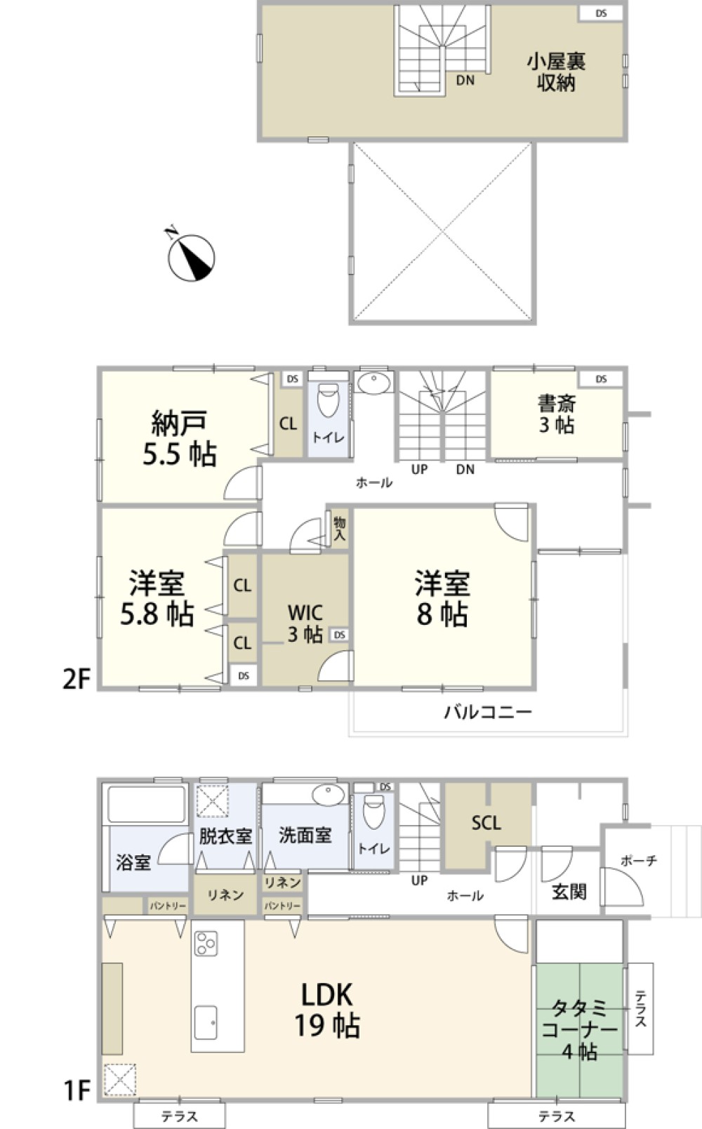 東海市富木島町新道才 画像12