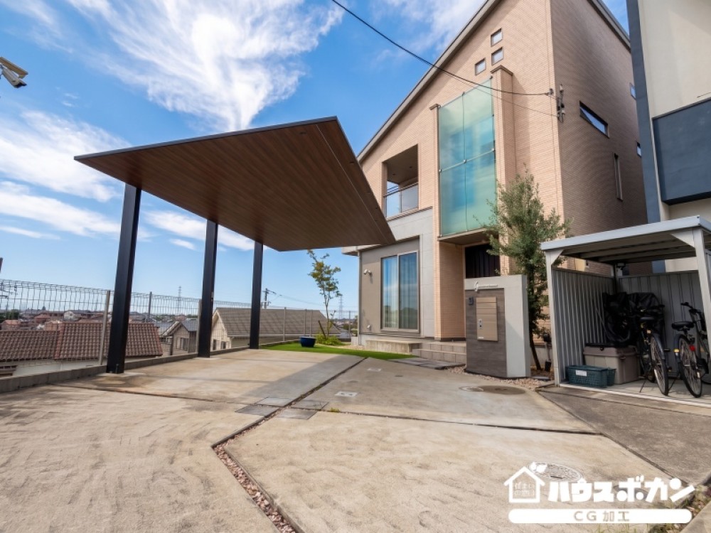 東海市富木島町新道才 画像3