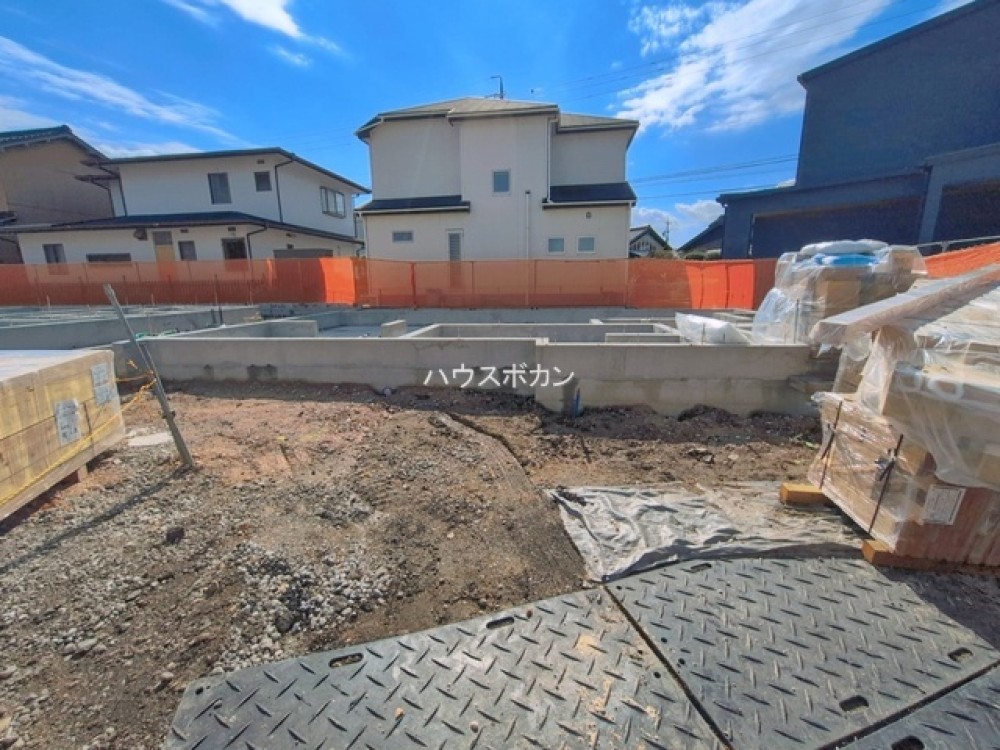 日進市藤塚三丁目　全4棟　1号棟 画像3