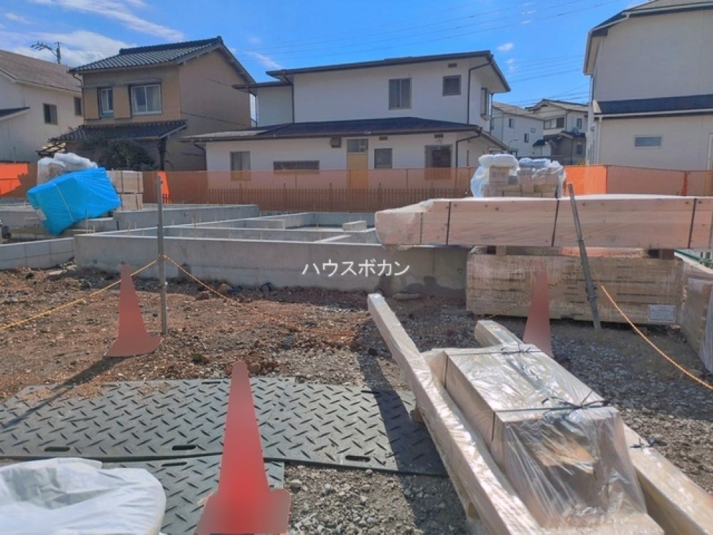 日進市藤塚三丁目　全4棟　2号棟 画像3