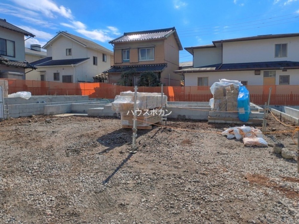 日進市藤塚三丁目　全4棟　3号棟 画像3