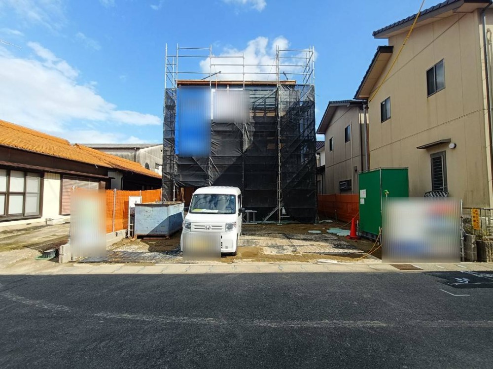 一宮市赤見　全1棟　1号棟 画像4