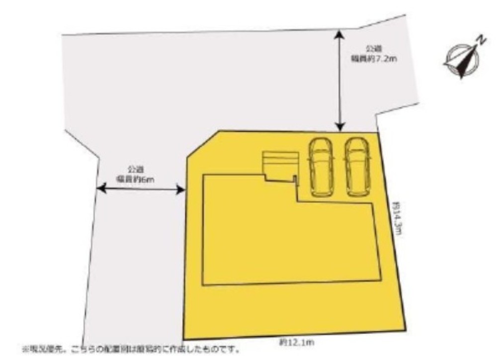 豊川市蔵子二丁目 画像1