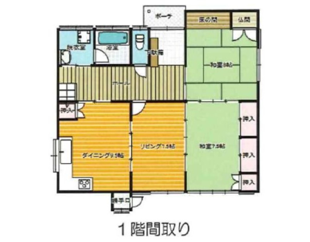 豊川市伊奈町 画像3