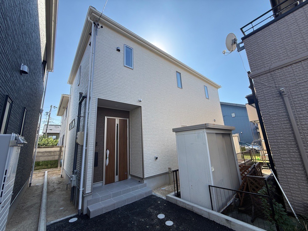 豊川市市田町　第16　全2棟　1号棟 画像20