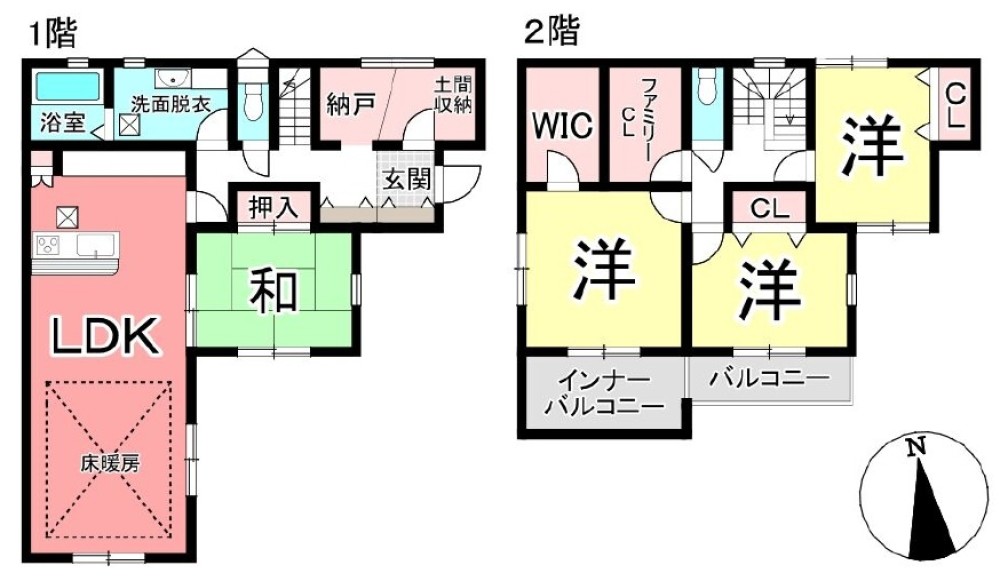 半田市勘内町 画像1