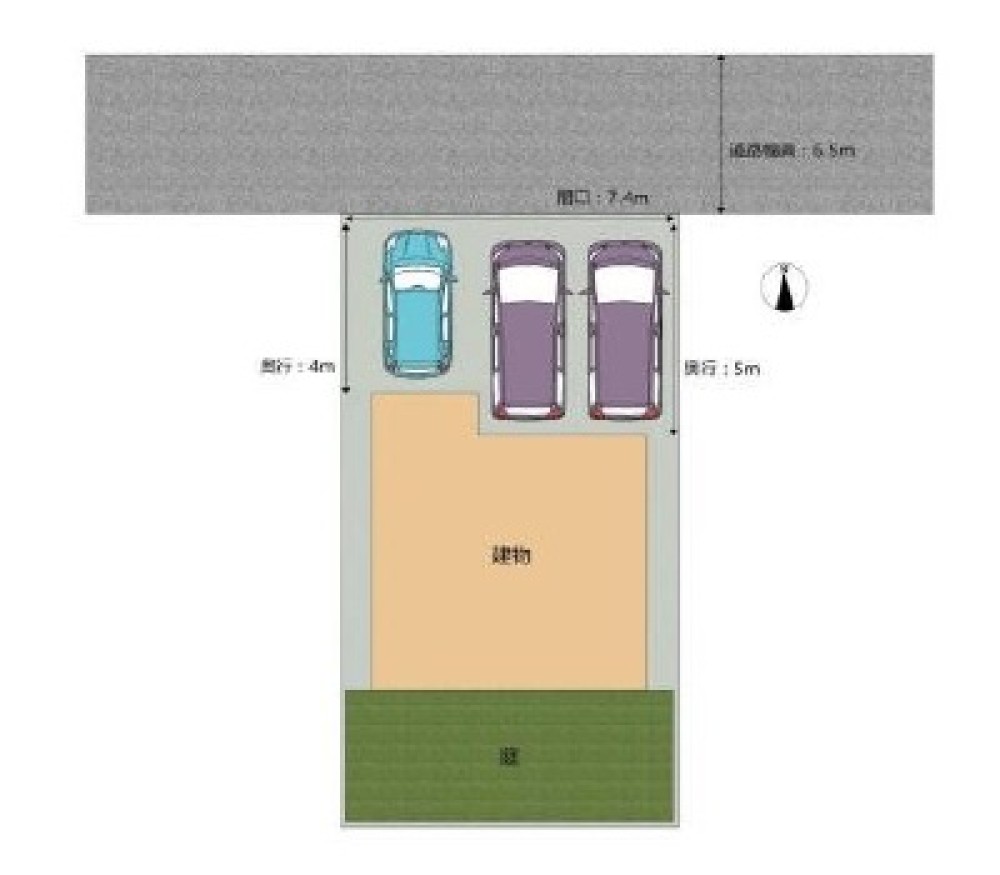 知多市巽が丘一丁目 画像1