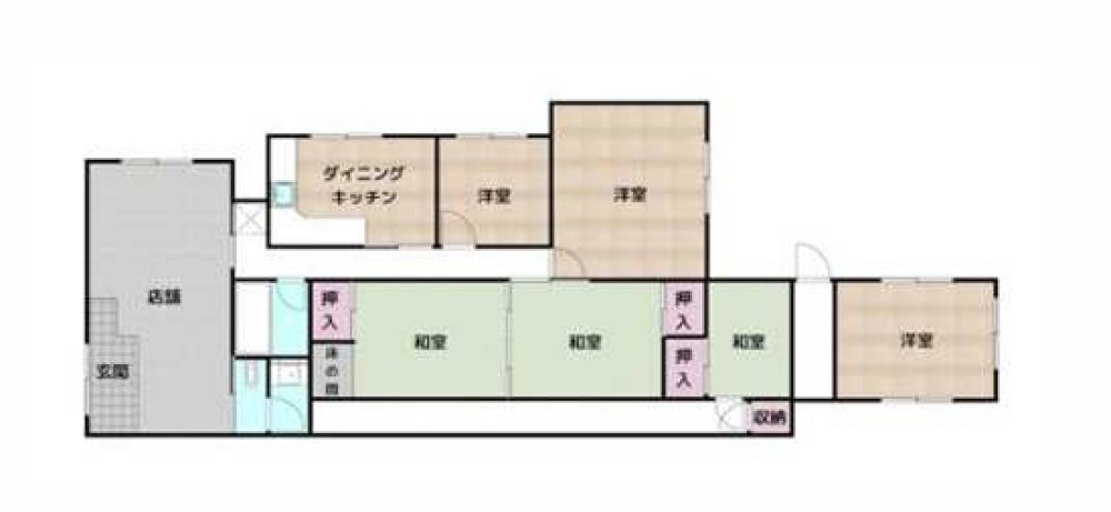 春日井市桃山町 画像1