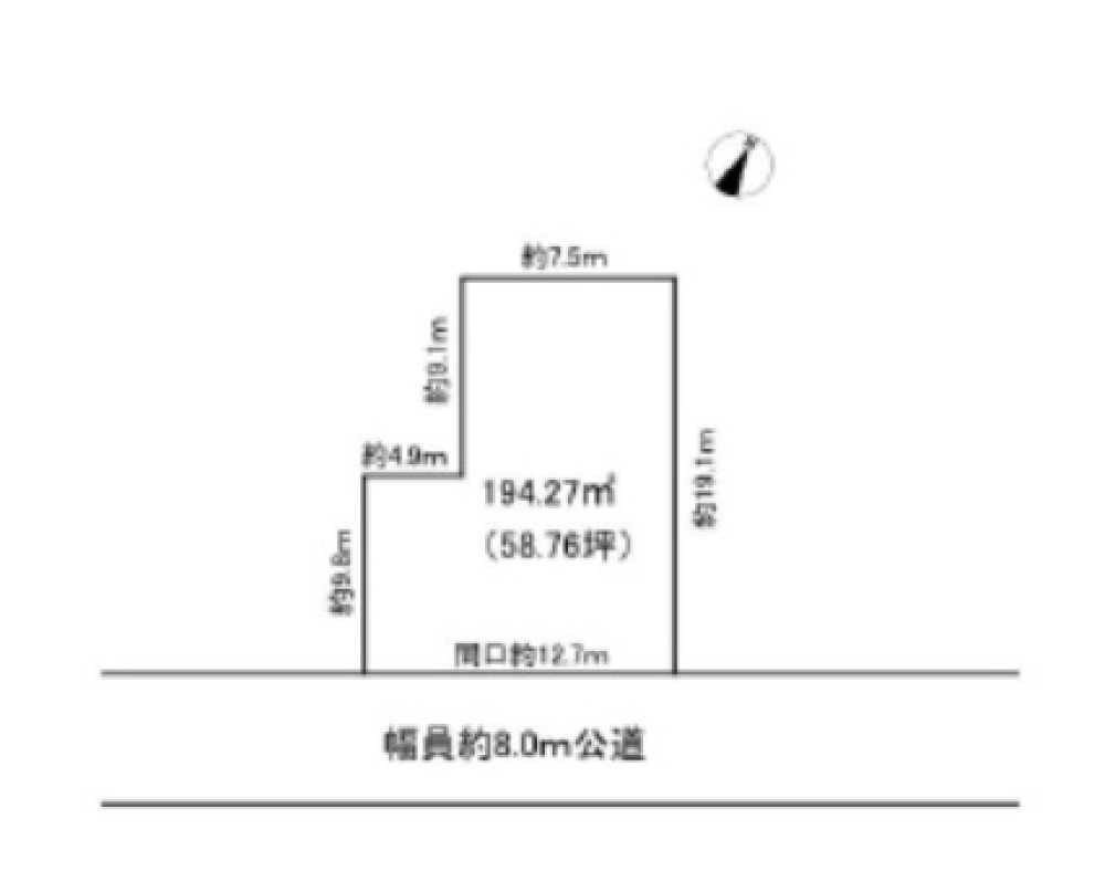 名古屋市千種区千種二丁目 画像1