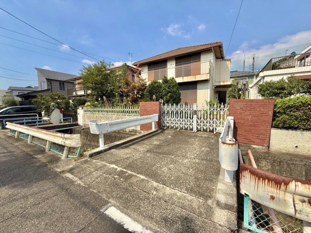 名古屋市天白区久方三丁目 画像6