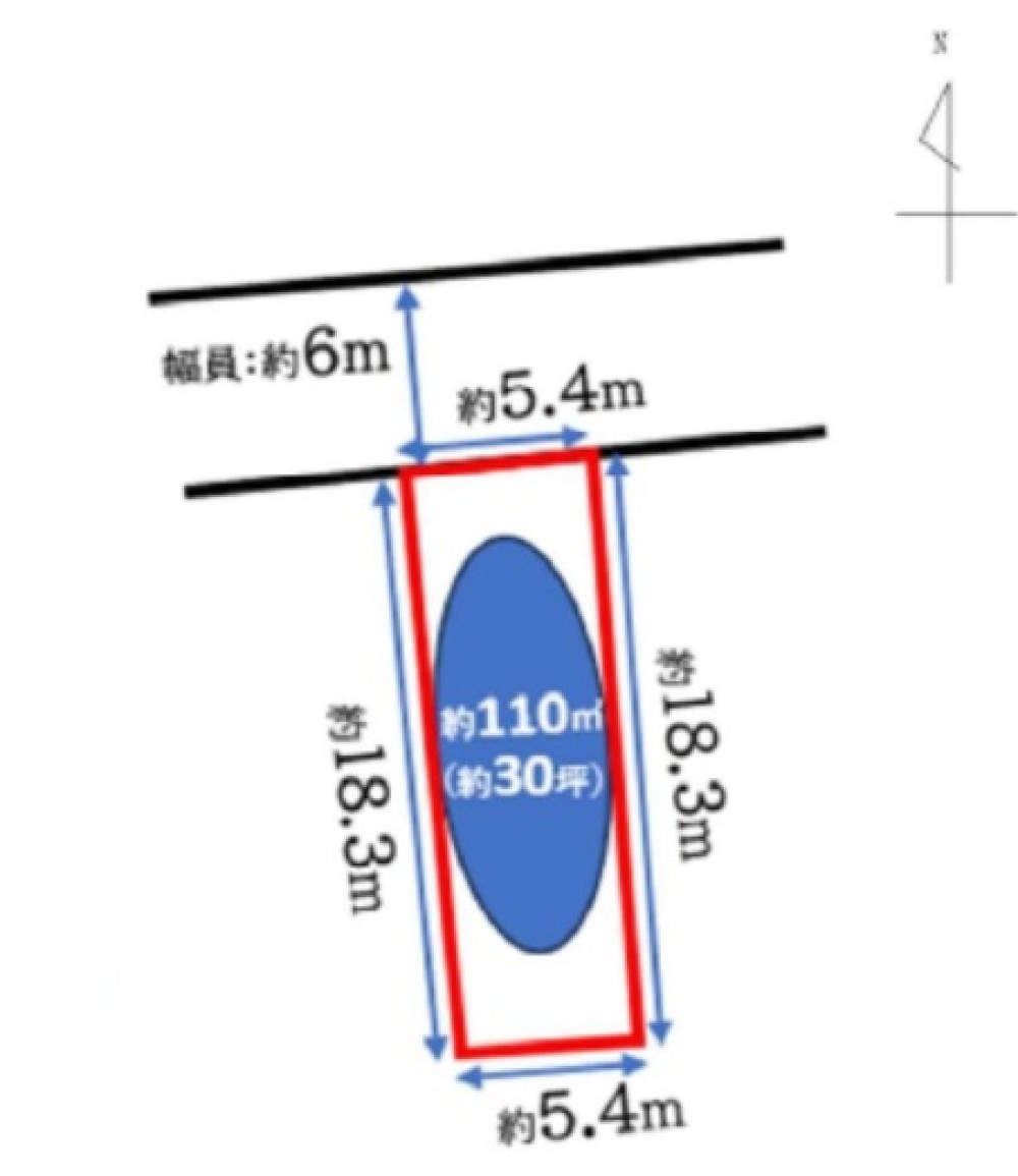 名古屋市東区泉二丁目 画像1