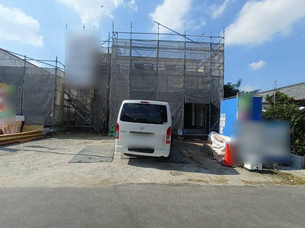 一宮市木曽川町　全2棟　1号棟 画像3