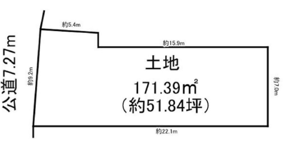 名古屋市緑区鳴海町 画像1