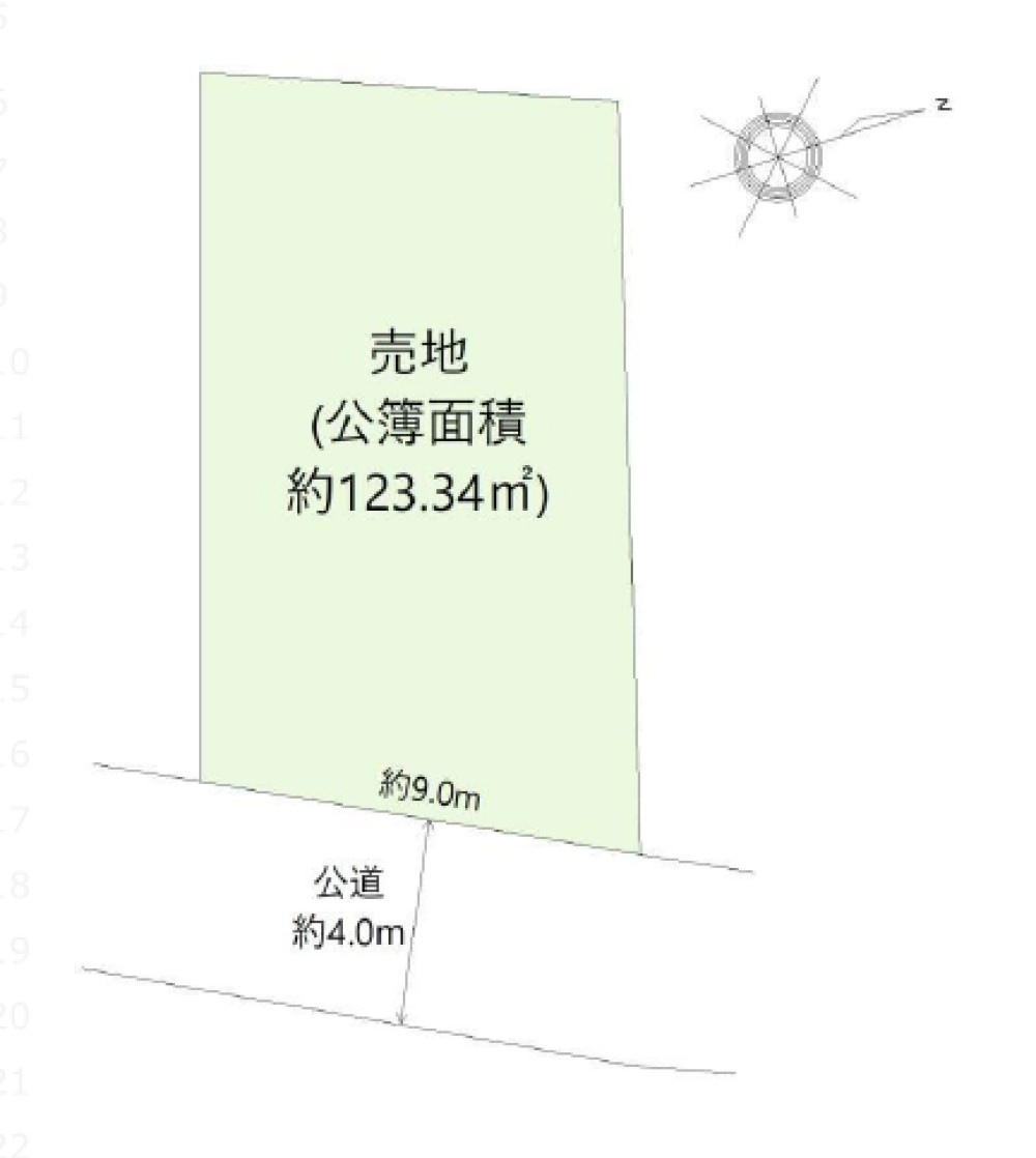 東海市加木屋町 画像1