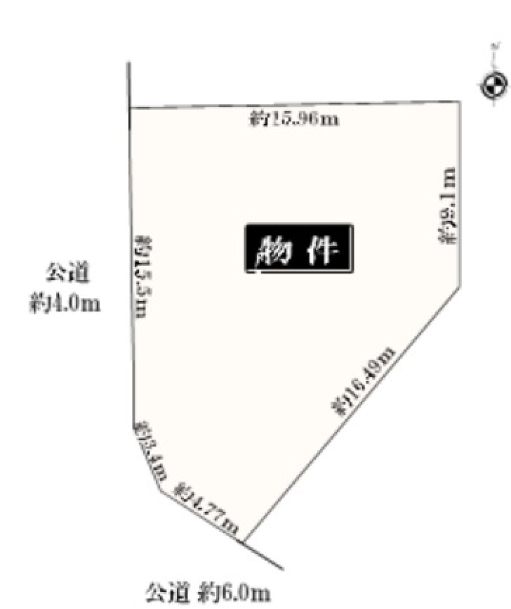 日進市赤池南一丁目 画像1