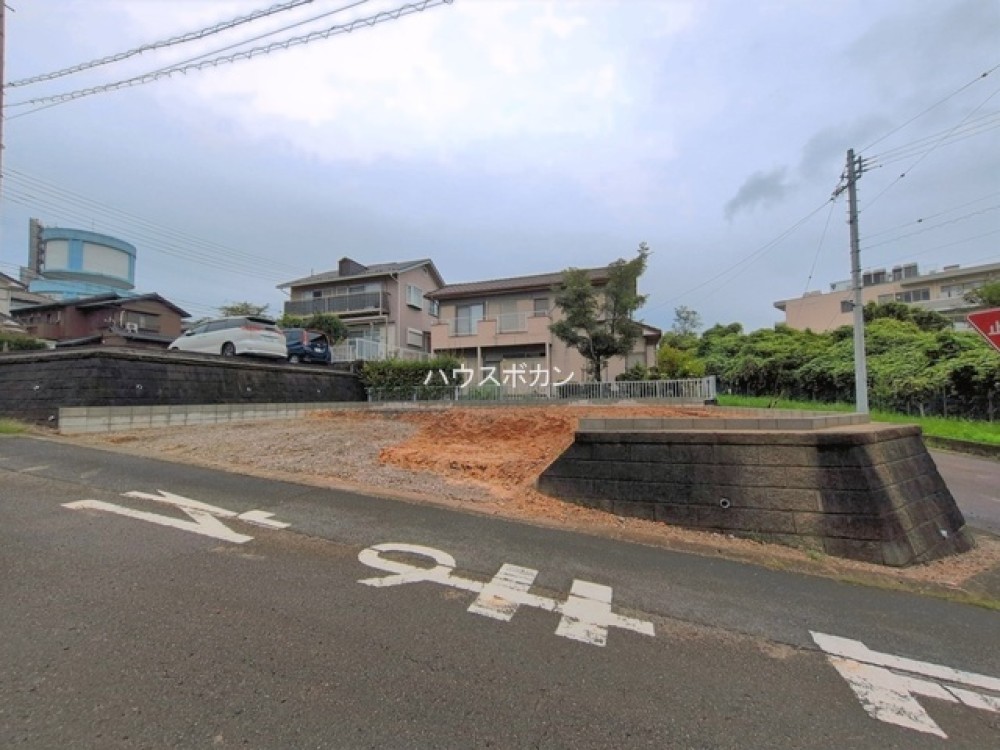 閑静な住宅街です◎