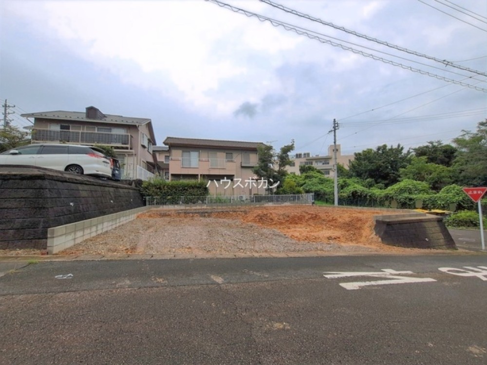 春日井市神屋町から新築戸建のご紹介です♪