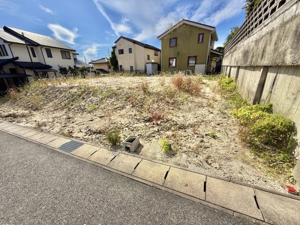 名古屋市天白区梅が丘四丁目　全2区画　2号地 画像5
