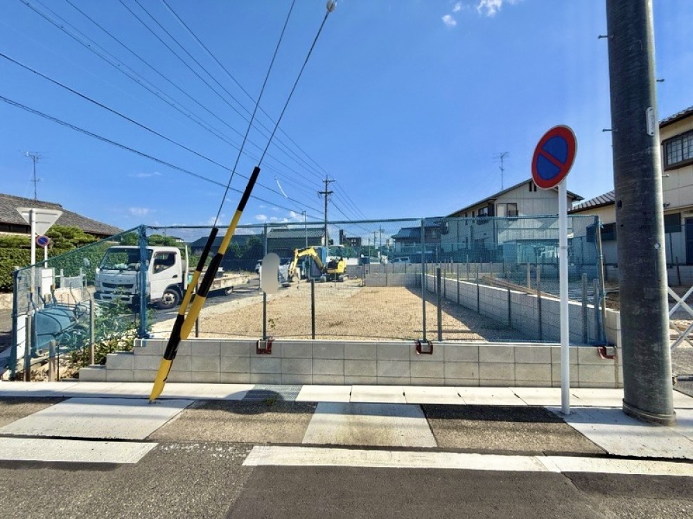 名古屋市天白区島田　13期　全3棟　2号棟 画像5