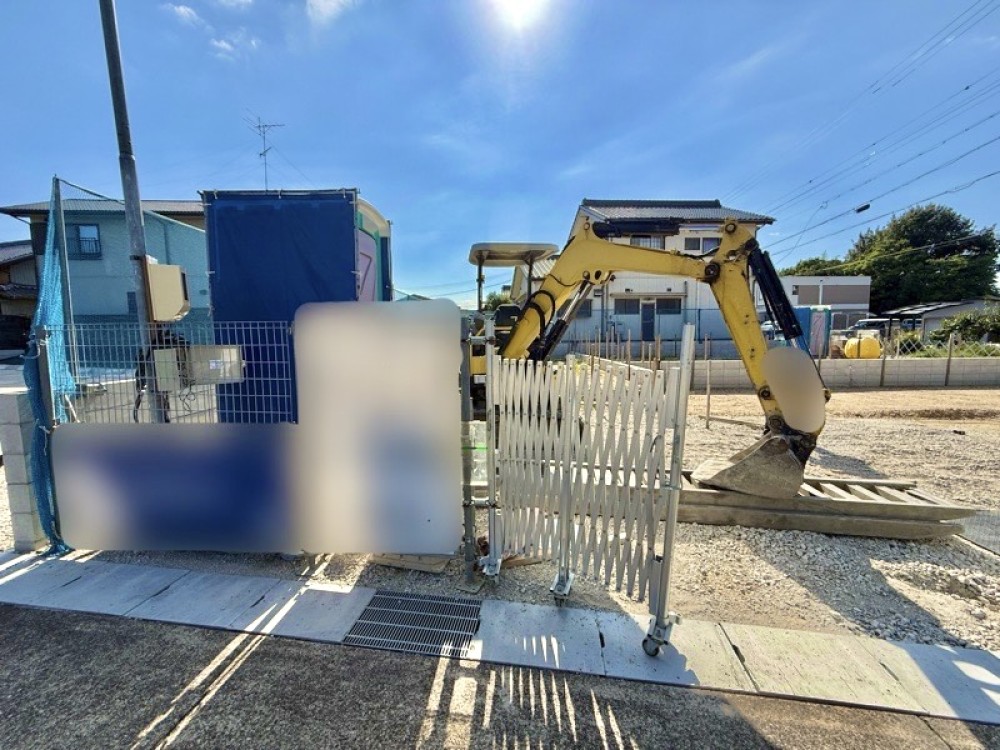 名古屋市天白区島田　13期　全3棟　3号棟 画像5