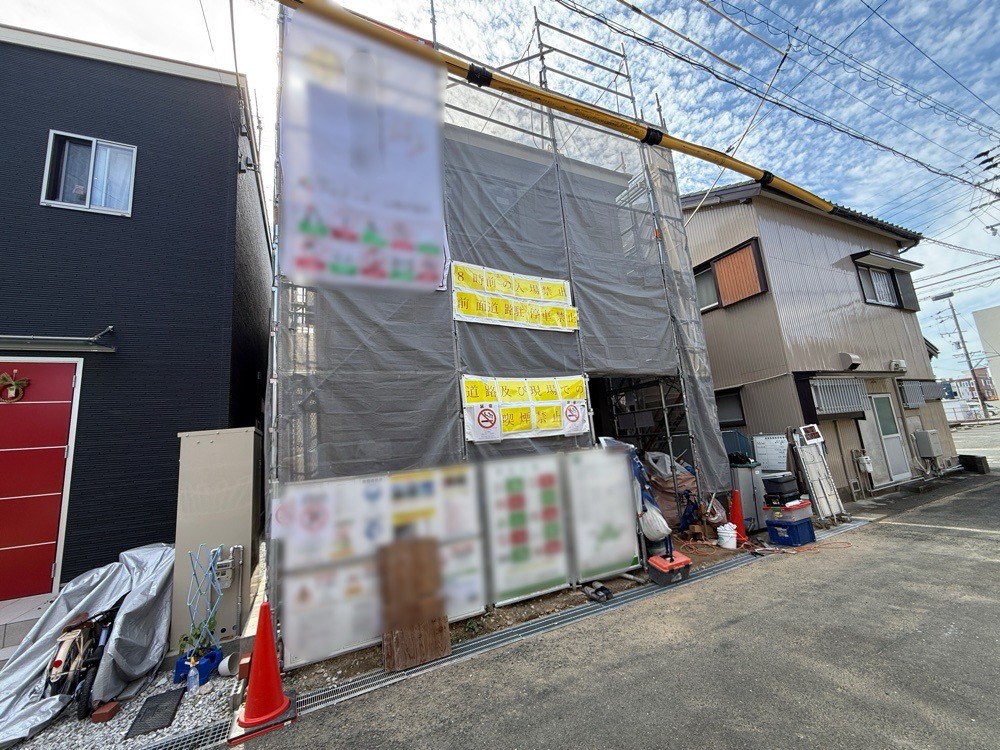 豊川市金屋本町二丁目　01期　1号棟 画像5