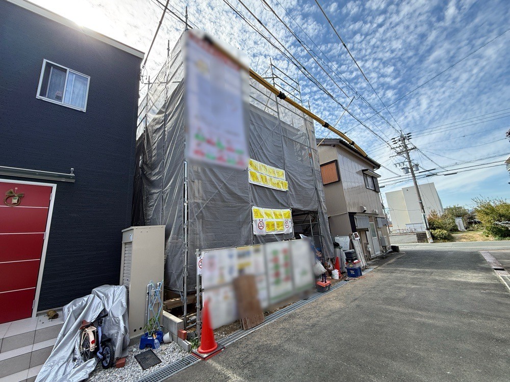 豊川市金屋本町二丁目　01期　1号棟 画像4