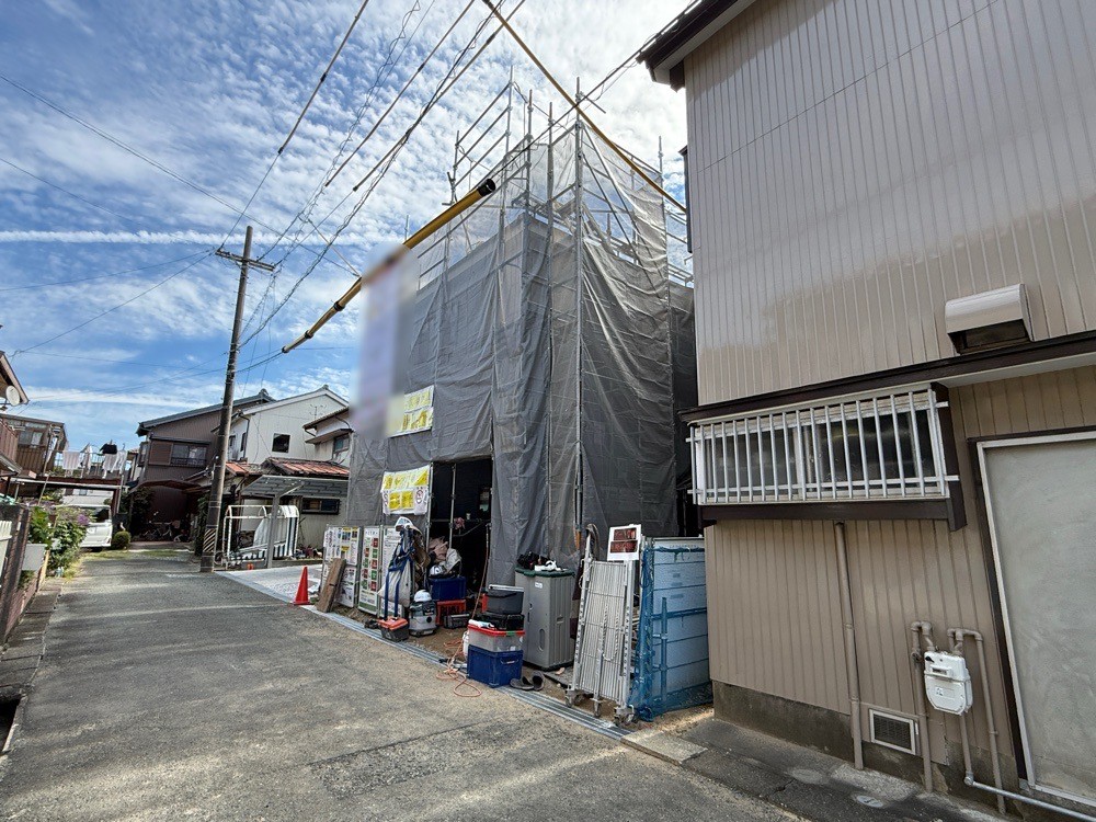 豊川市金屋本町二丁目　01期　1号棟 画像5