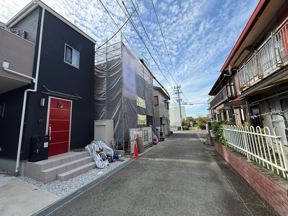 豊川市金屋本町二丁目　01期　1号棟 画像6