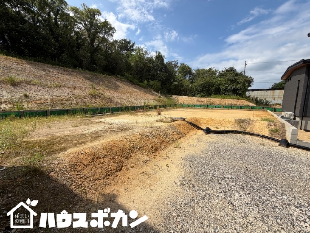 みよし市福谷町よりお土地のご紹介です！
