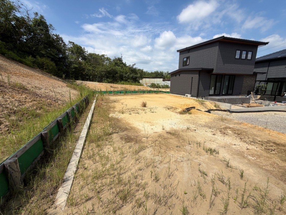 みよし市福谷町　第２期　全2区画　A区画 画像2