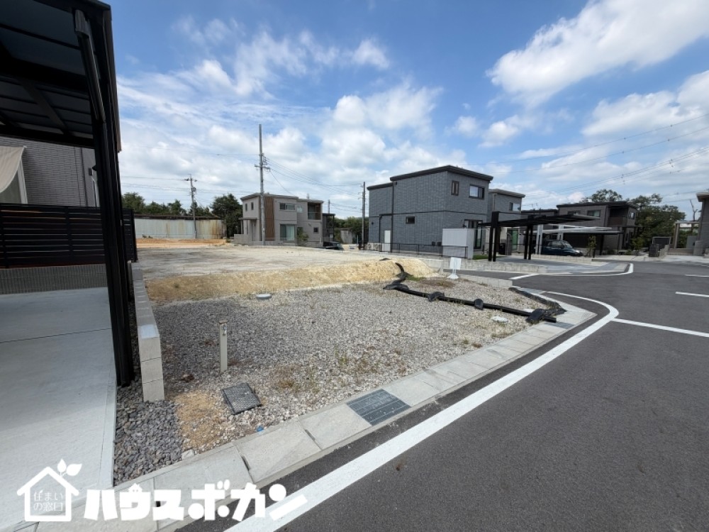 みよし市福谷町よりお土地のご紹介です！