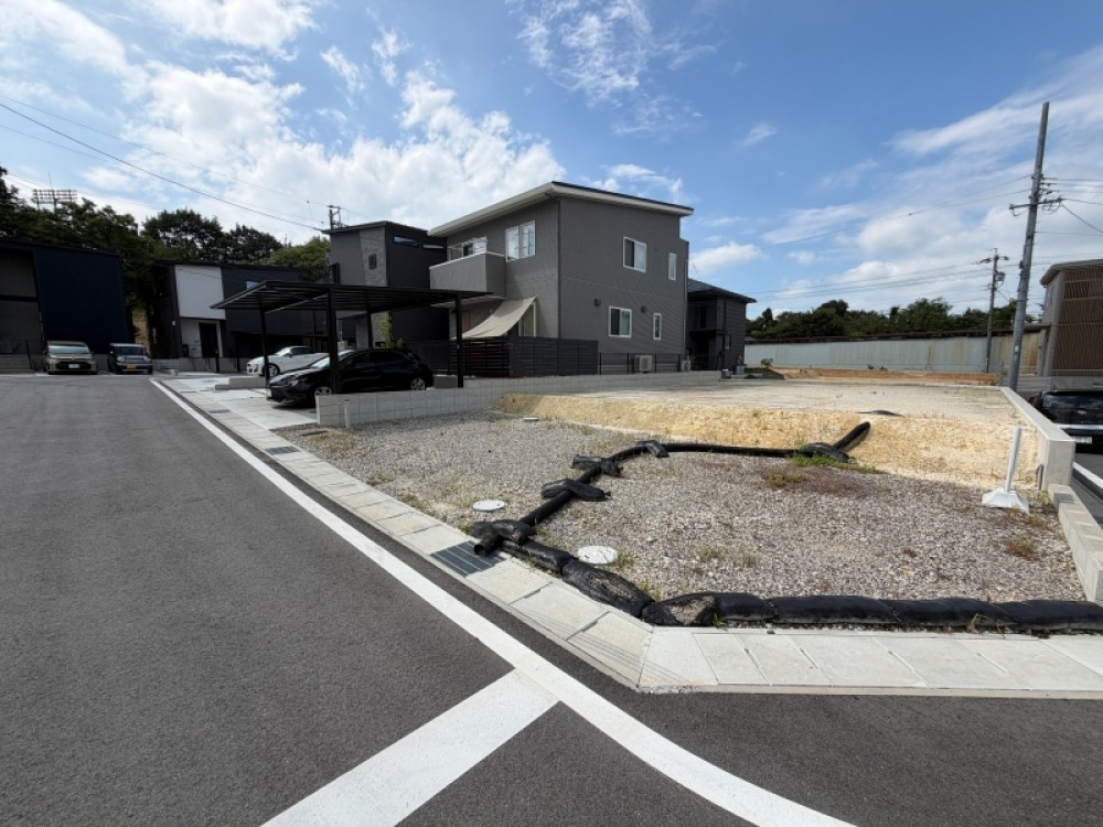みよし市福谷町　第2期　全2区画　B区画 画像3