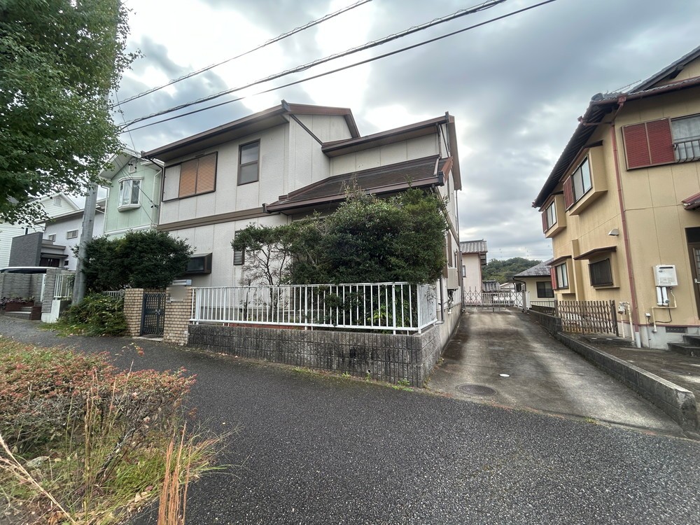 豊田市五ケ丘六丁目 画像4