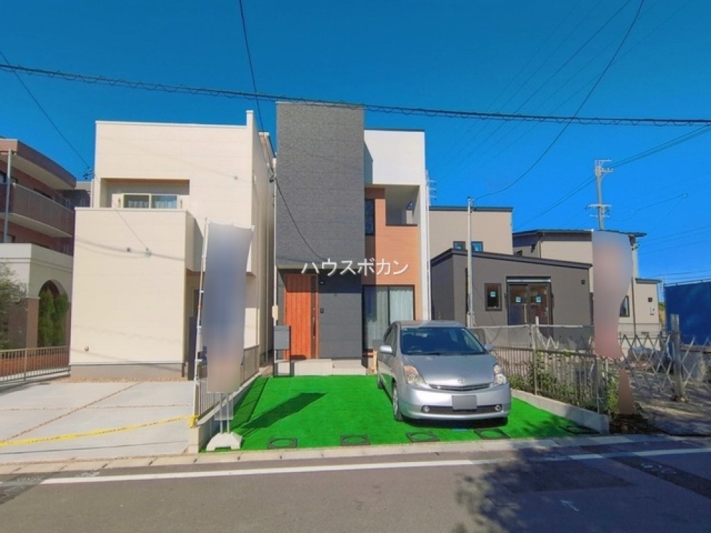 高浜市小池町　B号棟 画像3