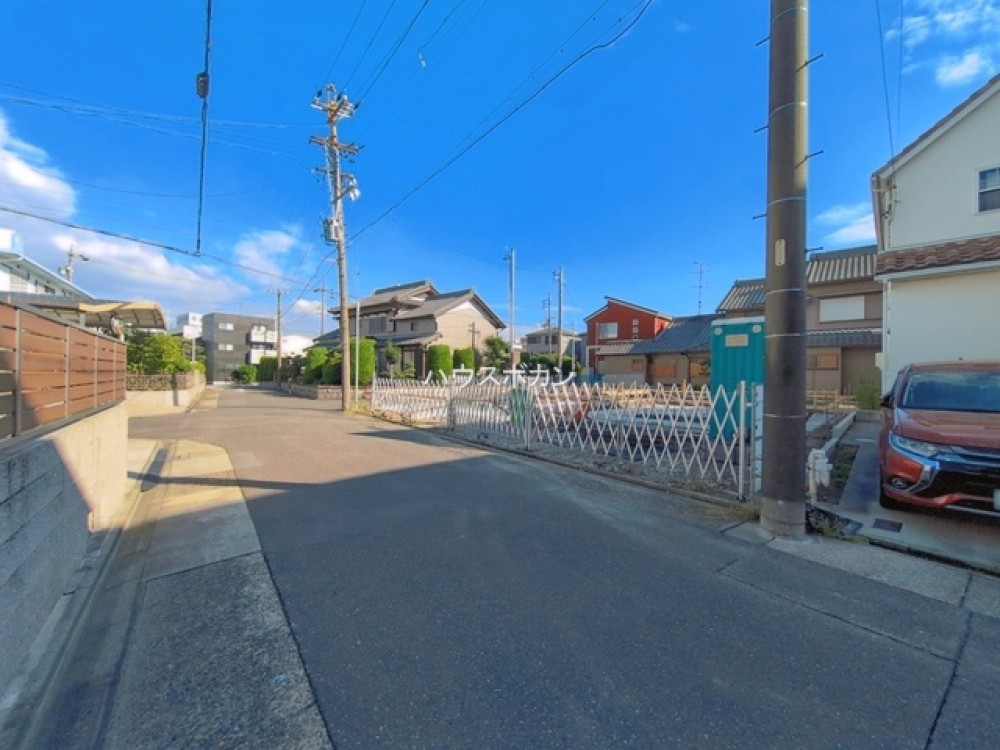 名古屋市中川区中郷　第2　全3棟　1号棟 画像5