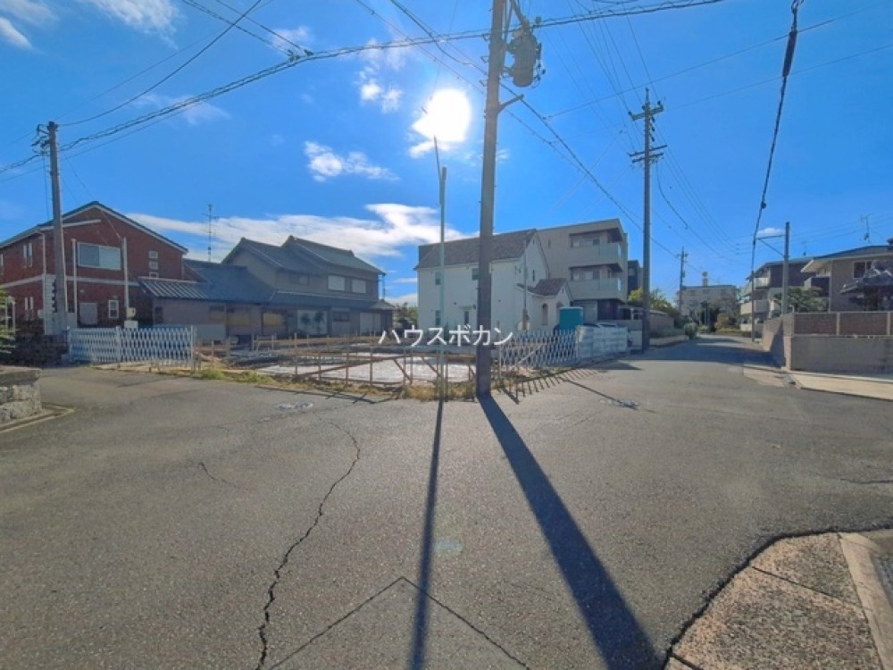 名古屋市中川区中郷　第2　全3棟　2号棟 画像5