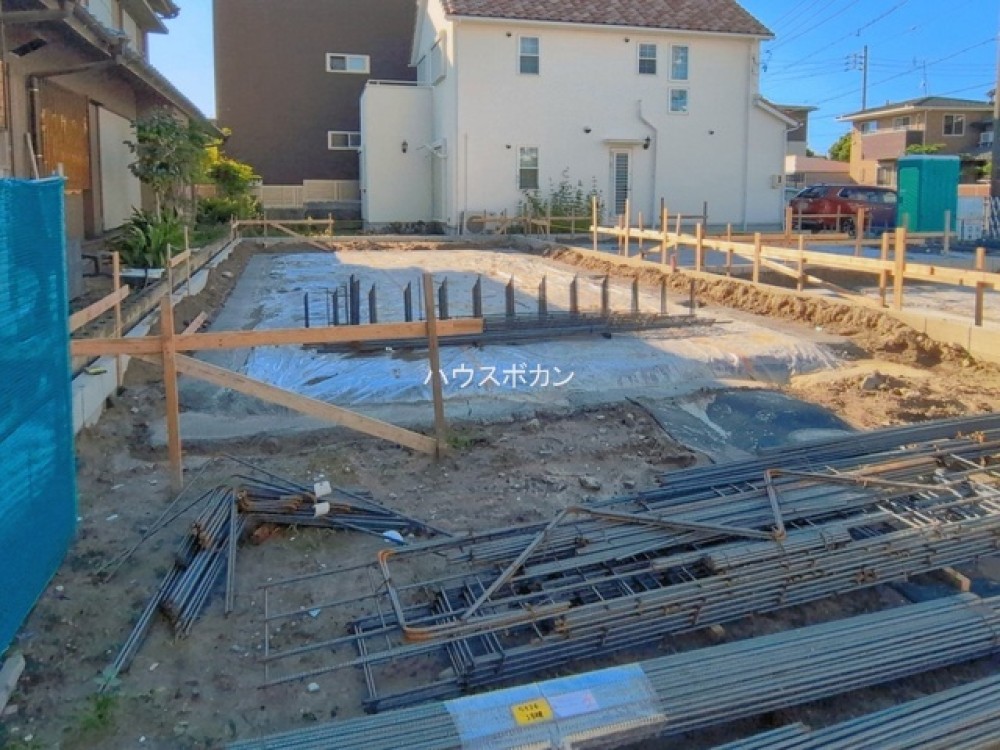 名古屋市中川区中郷　第2　全3棟　3号棟 画像4