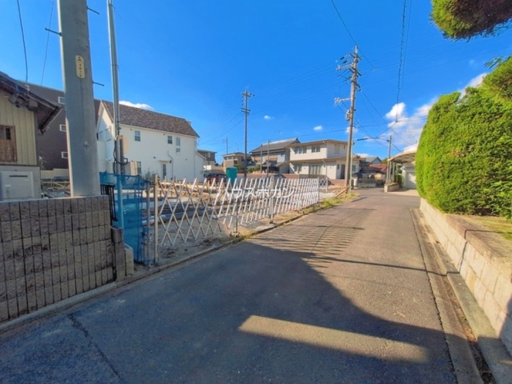 名古屋市中川区中郷　第2　全3棟　3号棟 画像5