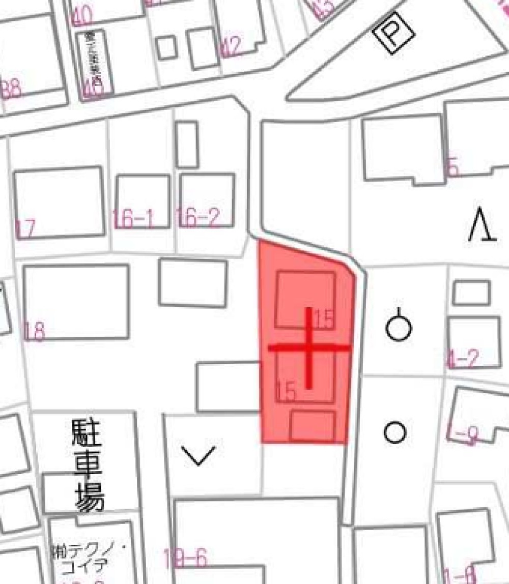 豊橋市下地町 画像1