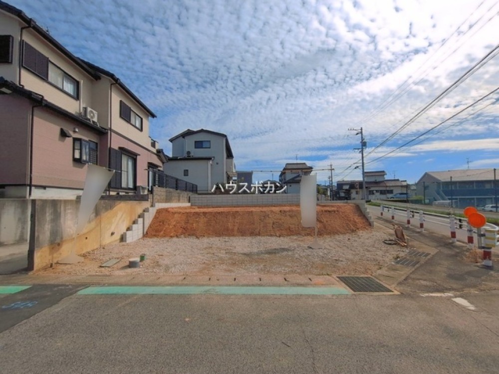 豊田市若林東町　01期　全3棟　1号棟 画像3