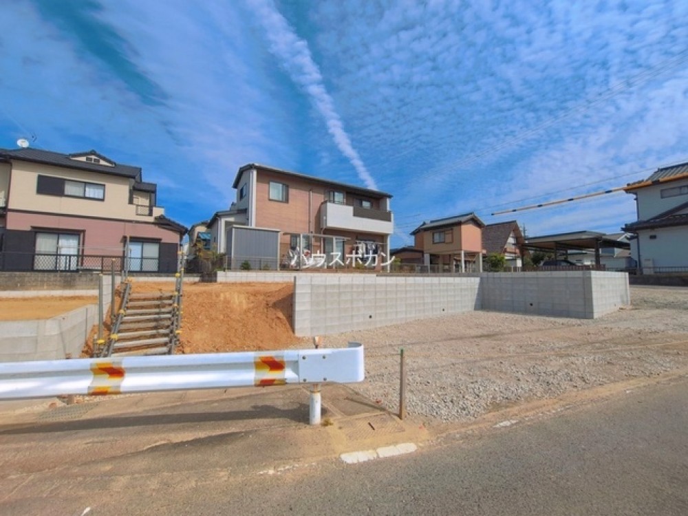 豊田市若林東町　01期　全3棟　2号棟 画像3