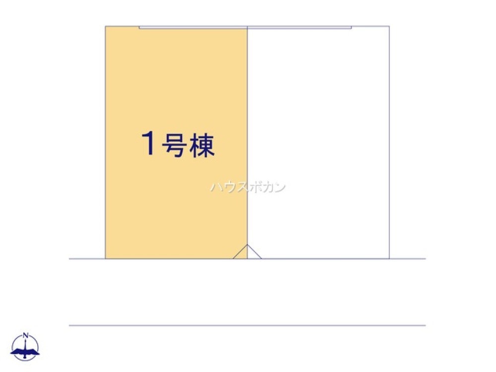 春日井市上条町2期　全2棟　1号棟 画像5