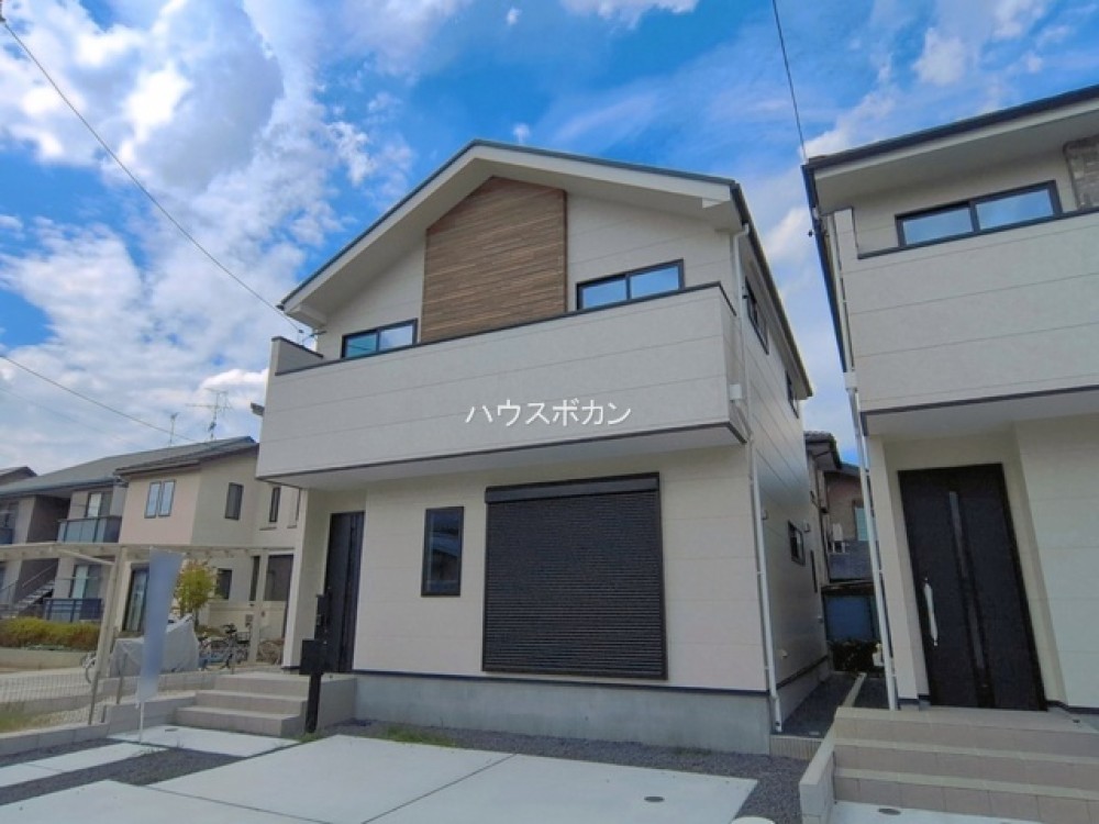 春日井市上条町2期　全2棟　1号棟 画像3
