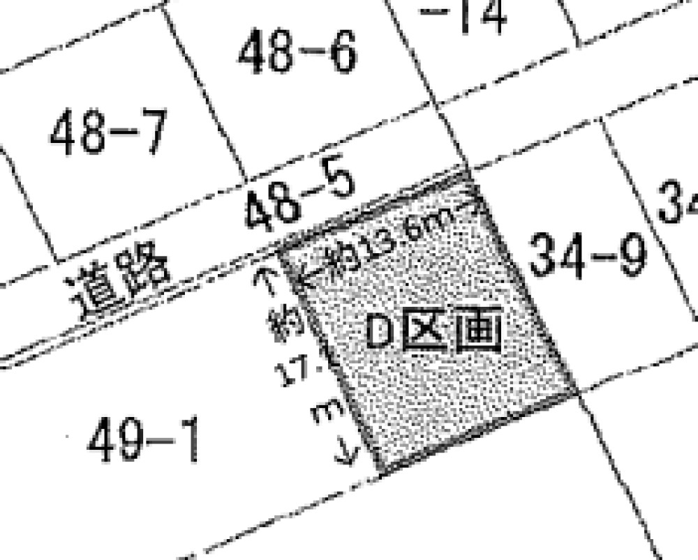 豊橋市若松町 画像1